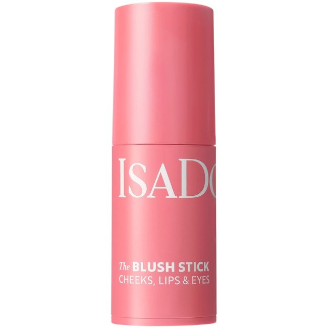 Кремовый румяна-стик Isadora The Blush Stick 42 Rose Perfection 5,5 гр