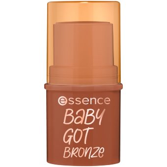 Стик для бронзирования essence baby got bronze 40 hazelnut hug 5.5 гр Стик для бронзирования essence baby got bronze 40 hazelnut hug 5.5 гр
