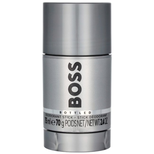 Дезодорант-стик BOSS 75 мл Дезодорант-стик BOSS 75 мл