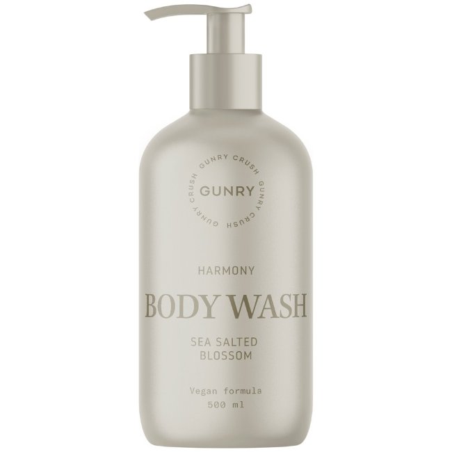Гель для тела Gunry Crush Harmony 500 мл