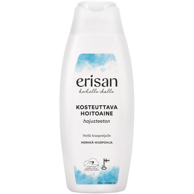 Кондиционер для волос Erisan hoitoaine 250 мл