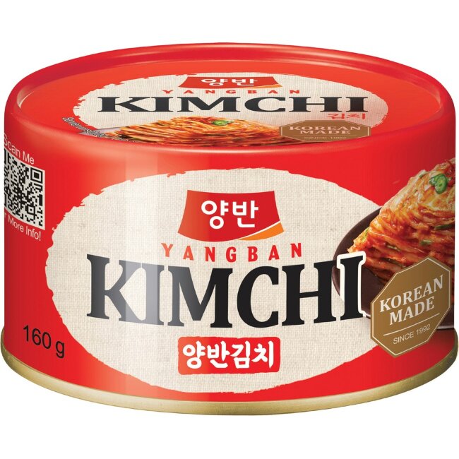 Кимчи из капусты Dongwon 160 гр Кимчи из капусты Dongwon 160 гр