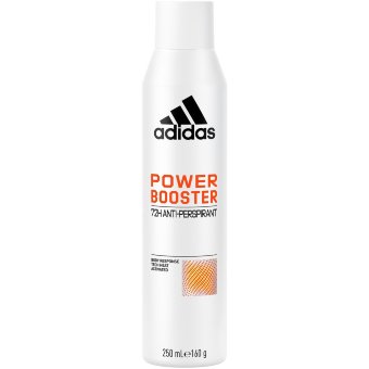 Антиперспирант-спрей Adidas Power Booster для женщин 150 мл