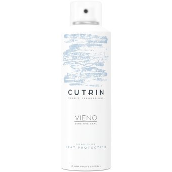 Термозащитный спрей без отдушки CUTRIN VIENO 200 мл Термозащитный спрей без отдушки CUTRIN VIENO 200 мл
