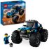 Игрушечный внедорожник LEGO City Sininen monsteriauto 60402 Игрушечный внедорожник LEGO City Sininen monsteriauto 60402