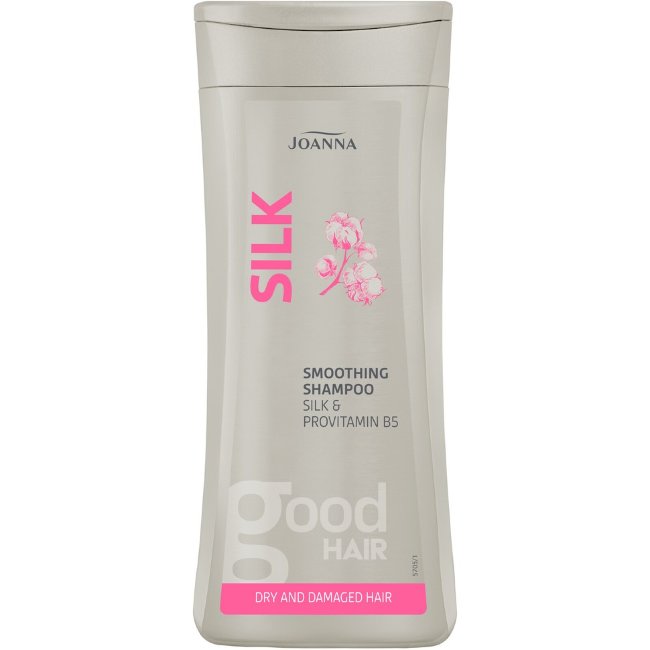 Шампунь Joanna Silk 200 мл Шампунь Joanna Silk 200 мл