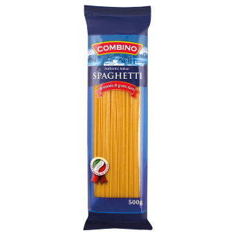 Спагетти Combino 500 гр Спагетти Combino 500 гр