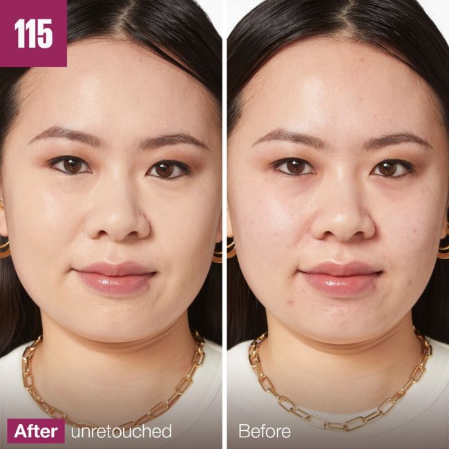 Консилер Maybelline New York Instant Anti Age Eraser 115 Warm Light 6,8 мл