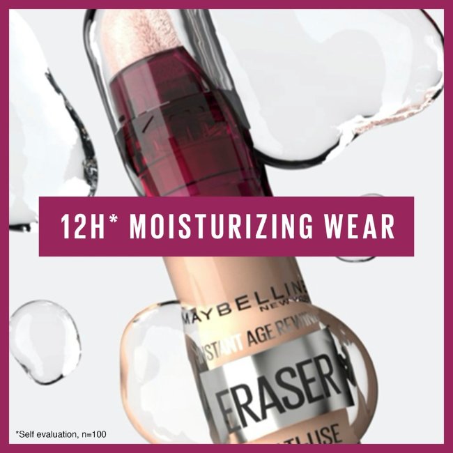 Консилер Maybelline New York Instant Anti Age Eraser 115 Warm Light 6,8 мл