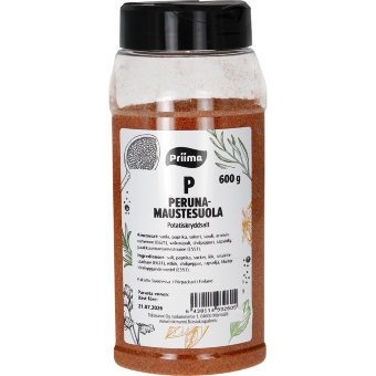 Приправа для картофеля Priima 600 г