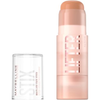 Многофункциональный макияжный стик для подсветки и контурирования Maybelline New York Lifter Stix 6 гр