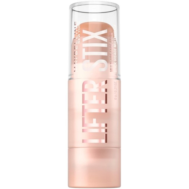 Многофункциональный макияжный стик для подсветки и контурирования Maybelline New York Lifter Stix 6 гр