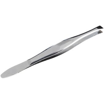 Пинцет Cailap с наклонными наконечниками Пинцет Cailap с наклонными наконечниками