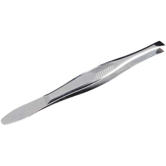 Пинцет Cailap с наклонными наконечниками Пинцет Cailap с наклонными наконечниками