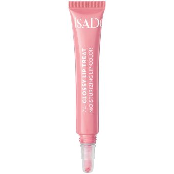Блеск для губ Isadora Glossy Lip Treat 61 Pink Punch 13 мл