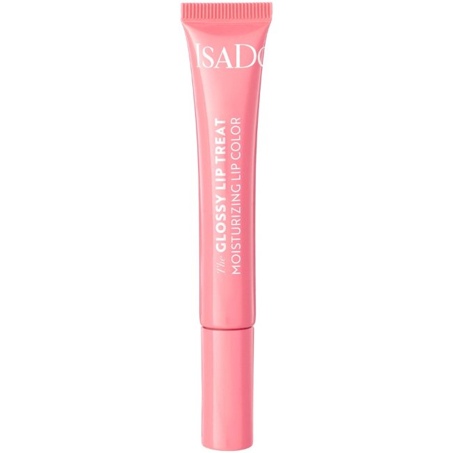 Блеск для губ Isadora Glossy Lip Treat 61 Pink Punch 13 мл