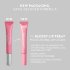 Блеск для губ Isadora Glossy Lip Treat 61 Pink Punch 13 мл