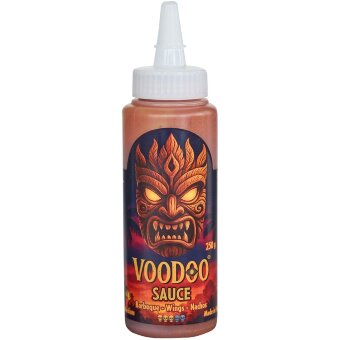 Соус для гриля Voodoo Sauce 250 гр