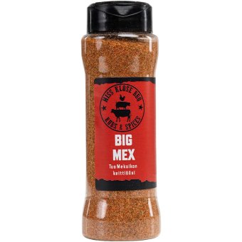 Приправа Miss Klose Big Mex 120 гр