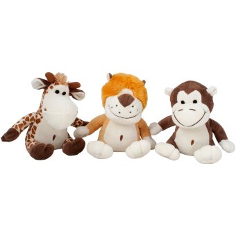 Мягкая игрушка для собак Best Friend Softy, набор Мягкая игрушка для собак Best Friend Softy, набор