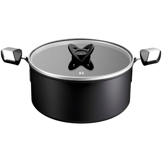 Кастрюля Tefal Excellence 24 см G3204602