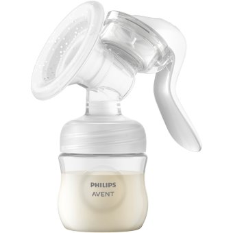 Ручной молокоотсос Philips Avent SCF430/01