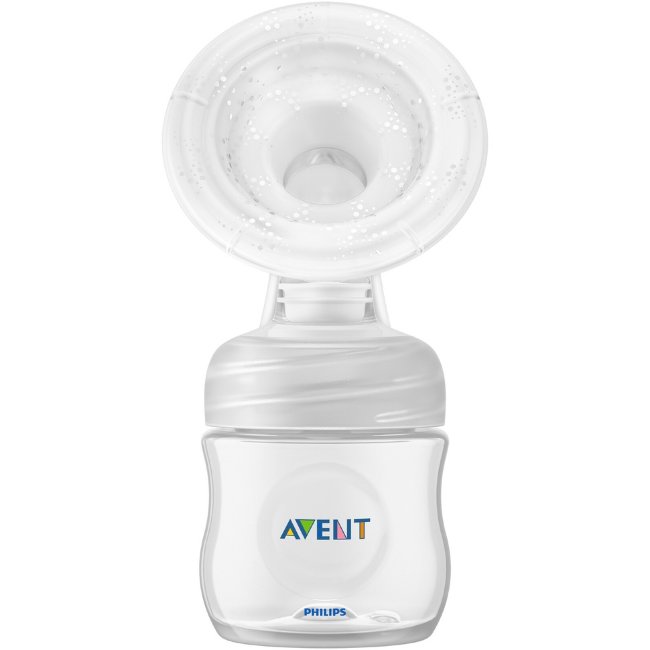 Ручной молокоотсос Philips Avent SCF430/01 Ручной молокоотсос Philips Avent SCF430/01