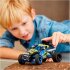 Конструктор LEGO® Technic 42164 Maastokirppu для гонок Конструктор LEGO® Technic 42164 Maastokirppu для гонок