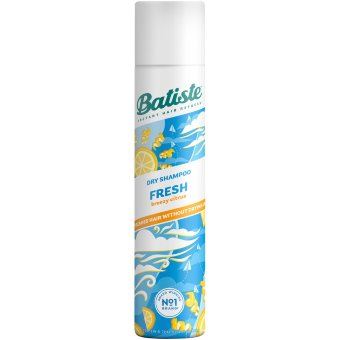 Сухой шампунь Batiste Fresh 200 мл Сухой шампунь Batiste Fresh 200 мл