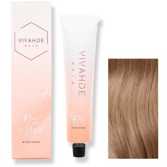Краска для волос Vivahde Hair 9 B коричневый 60 мл