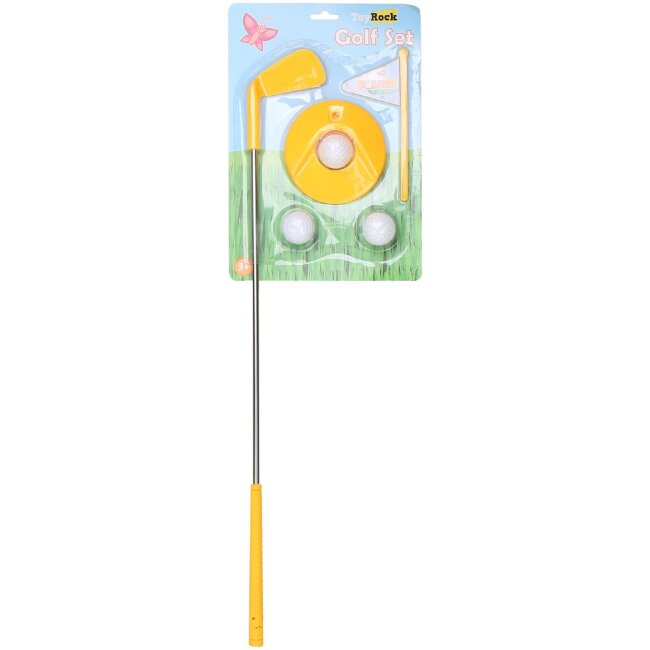 Игровой набор Toyrock Summer Golf Игровой набор Toyrock Summer Golf