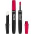 Жидкая губная помада Rimmel Lasting Provocalips 7 мл 500 Kiss the Town Red