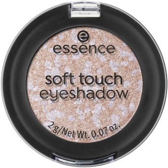 Тени для век essence soft touch 07 Bubbly Champagne 2 г Тени для век essence soft touch 07 Bubbly Champagne 2 г