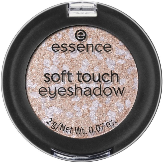 Тени для век essence soft touch 07 Bubbly Champagne 2 г Тени для век essence soft touch 07 Bubbly Champagne 2 г