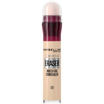 Консилер Maybelline New York Instant Anti Age Eraser 00 Ivory 6,8 мл Консилер Maybelline New York Instant Anti Age Eraser 00 Ivory 6,8 мл