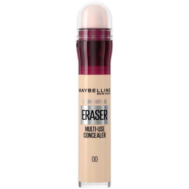 Консилер Maybelline New York Instant Anti Age Eraser 00 Ivory 6,8 мл
