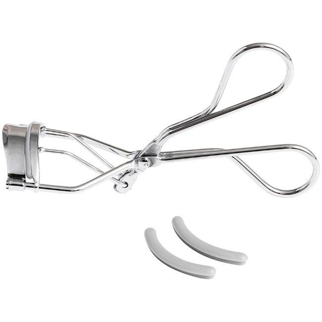 Зажим для ресниц Cailap металлический Зажим для ресниц Cailap металлический