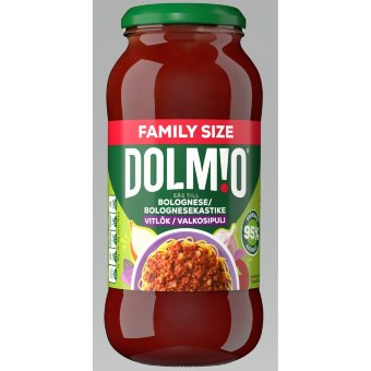 Соус для болоньезе Dolmio с чесноком 675 гр