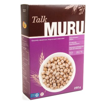 Зерновые хлопья TalkMuru 250 гр, Taivalkosken Mylly Зерновые хлопья TalkMuru 250 гр, Taivalkosken Mylly