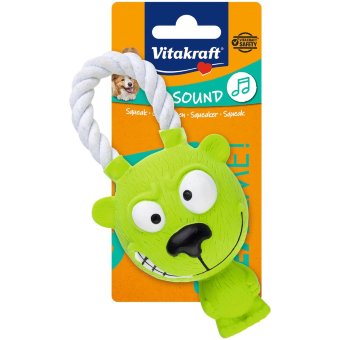 Игрушка для собак Vitakraft Pepper 1 шт