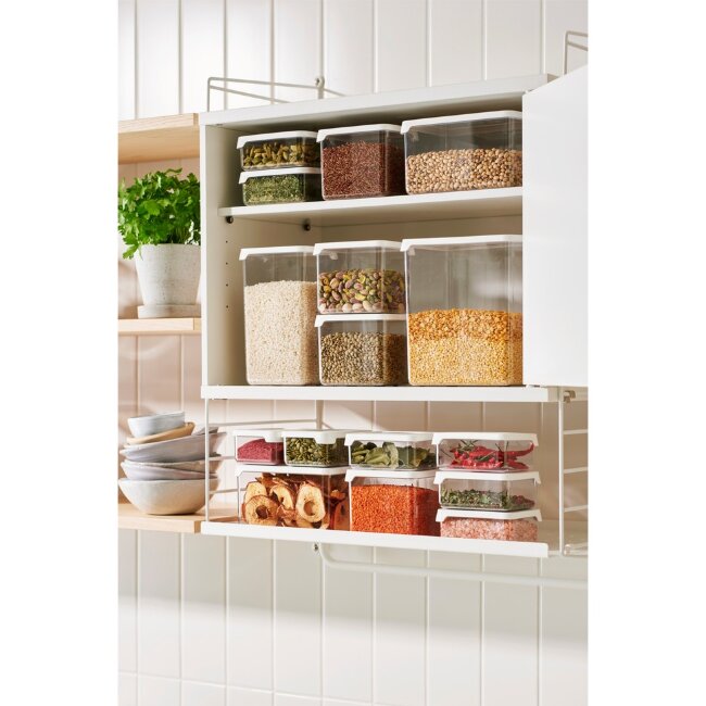 Контейнер SmartStore™ Vision 1,65 л