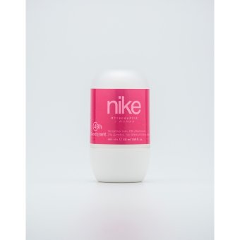 Роликовый дезодорант Nike #TrendyPink для женщин 50 мл