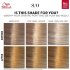 Краска для волос Wella Professionals Color Touch Pure Naturals светлый блонд 130 мл