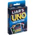 Карточная игра Liar's UNO Карточная игра Liar's UNO