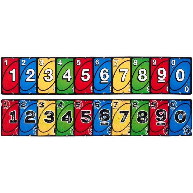 Карточная игра Liar's UNO Карточная игра Liar's UNO