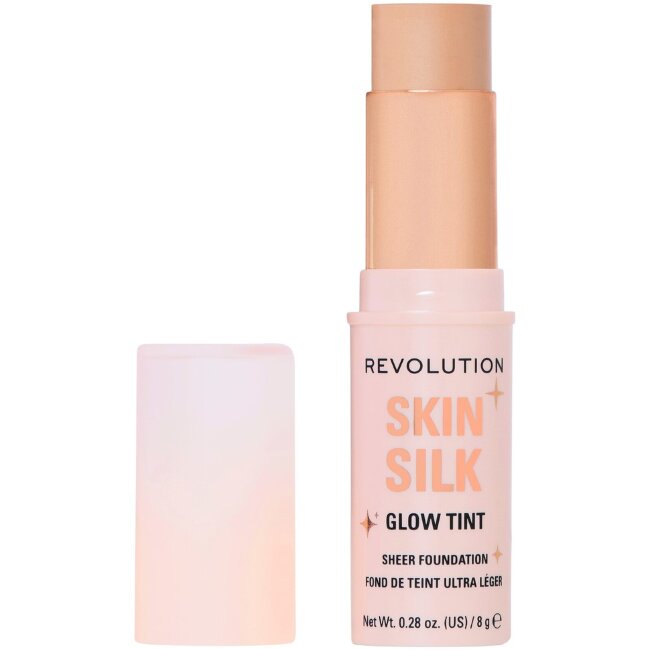Тональный стик Foundation stick fair neu