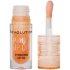 Масло для губ Makeup Revolution Pout 3 мл Honey Shimmer Масло для губ Makeup Revolution Pout 3 мл Honey Shimmer