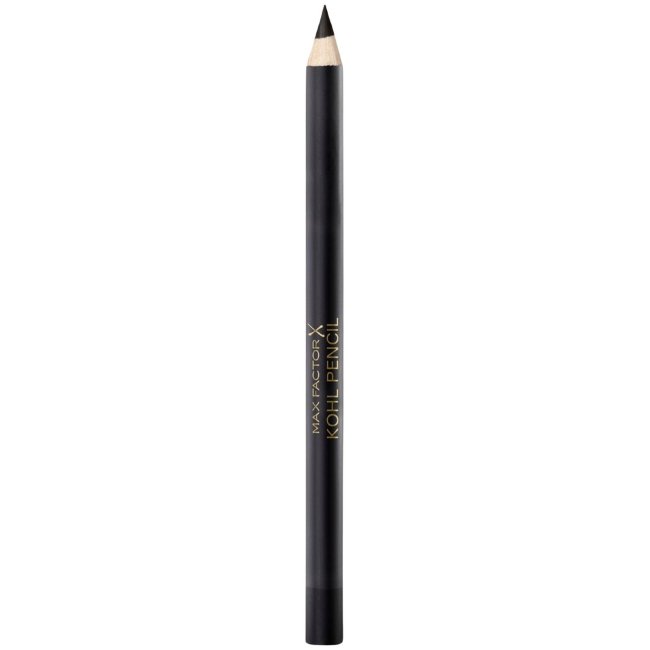 Подводка для глаз Max Factor Kohl Pencil 1 г 20 Black Подводка для глаз Max Factor Kohl Pencil 1 г 20 Black