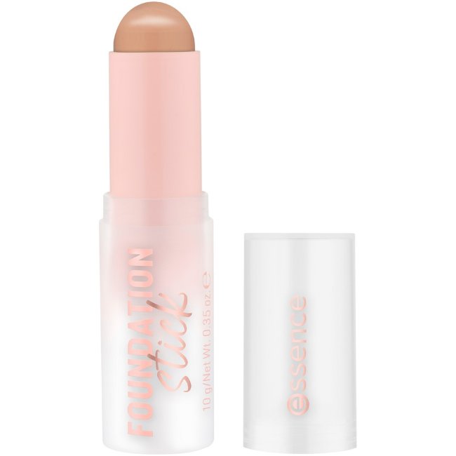 Стик для тонального крема essence FOUNDATION 190 10 гр Стик для тонального крема essence FOUNDATION 190 10 гр