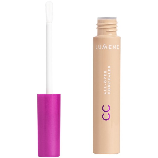 Корректор Lumene CC Peitevoide 8,5 мл Корректор Lumene CC Peitevoide 8,5 мл